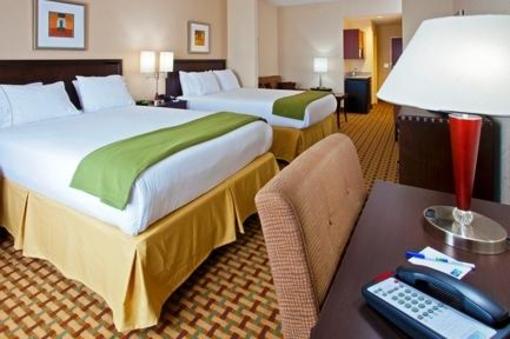 фото отеля Holiday Inn Express Hotel & Suites Orlando-Ocoee East