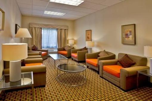 фото отеля Holiday Inn Express Hotel & Suites Orlando-Ocoee East