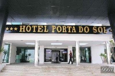 фото отеля Hotel Porta do Sol