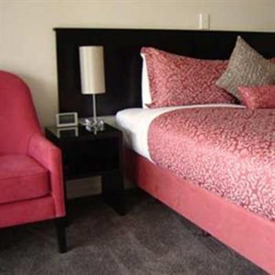 фото отеля Salerno Motel Apartments