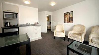 фото отеля Salerno Motel Apartments