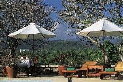 фото отеля La Residence Phou Vao by Orient-Express