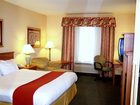 фото отеля Holiday Inn Express and Suites Elk Grove