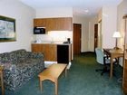 фото отеля Holiday Inn Express and Suites Elk Grove