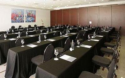 фото отеля FrontAir Congress