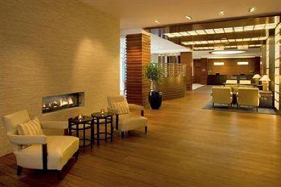 фото отеля Sheraton Sopot Hotel, Conference Center & Spa