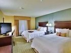 фото отеля Hampton Inn & Suites Mt. Vernon/Belvoir-Alexandria South