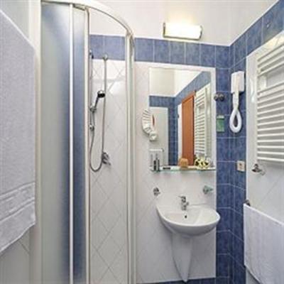 фото отеля Hotel Vittoria Riccione