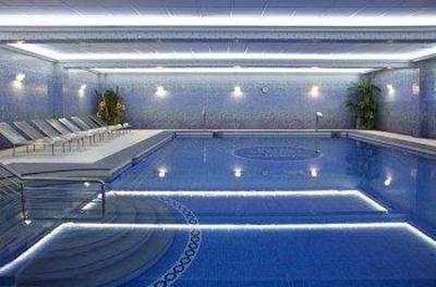 фото отеля Hotel Carlos I & Spa Sanxenxo