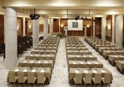фото отеля Hotel Carlos I & Spa Sanxenxo