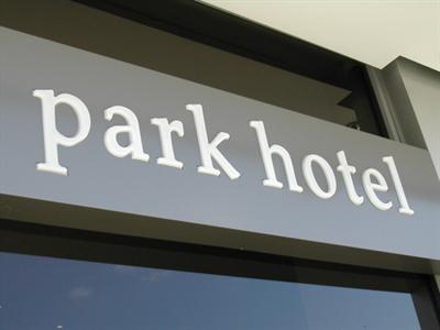 фото отеля Park Hotel Thessaloniki