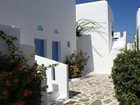 фото отеля Sagterra Hotel Naxos