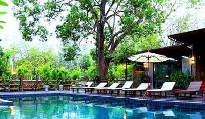 фото отеля Kiree Thara Boutique Resort
