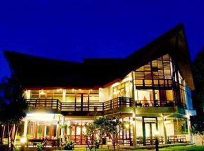 фото отеля Kiree Thara Boutique Resort