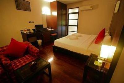фото отеля Kiree Thara Boutique Resort