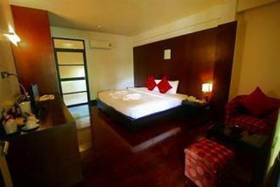 фото отеля Kiree Thara Boutique Resort