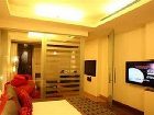 фото отеля Mosaic Hotel Noida