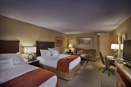 фото отеля DoubleTree Resort by Hilton, Lancaster
