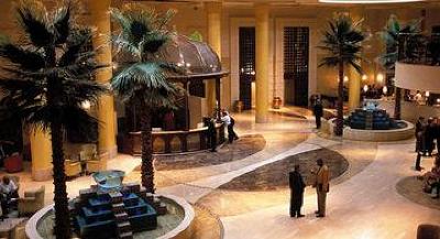 фото отеля Corinthia Hotel Tripoli
