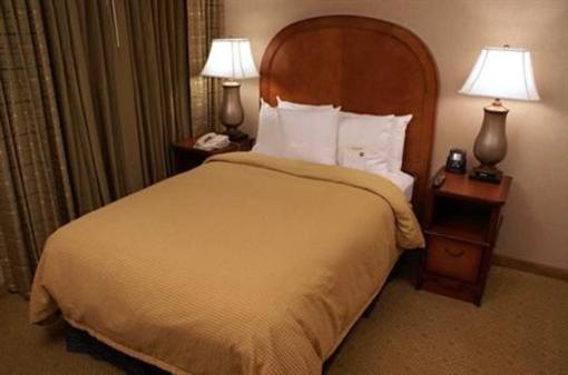 фото отеля Homewood Suites by Hilton Dallas / Irving / Las Colinas