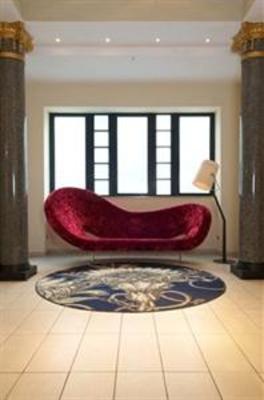 фото отеля Hilton Brussels City