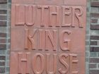 фото отеля Luther King House Manchester