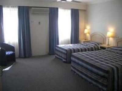фото отеля Comfort Inn Centrepoint Motel Lismore