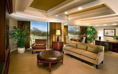 фото отеля Hilton Hotel Torrey Pines La Jolla San Diego