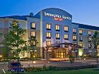 фото отеля SpringHill Suites Richmond Northwest