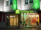 фото отеля Holiday Inn Vienna City