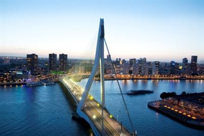 фото отеля Hampshire Hotel Savoy Rotterdam