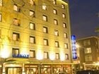 фото отеля Hampshire Hotel Savoy Rotterdam