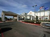 Hilton Garden Inn Norman