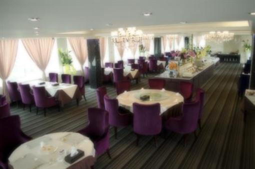фото отеля Landscape Hotel Phnom Penh