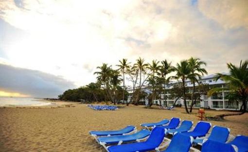 фото отеля Grand Paradise Playa Dorada Resort Puerto Plata