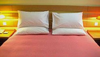 фото отеля Home Inn Dongying Taihangshan Road