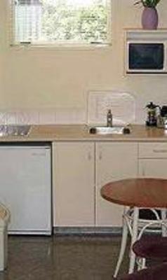фото отеля Rosewood Court Motel