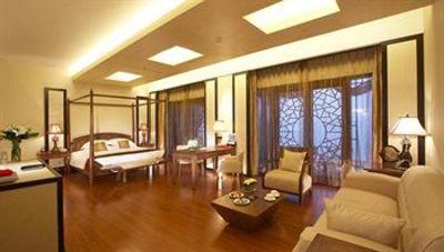 фото отеля Regalia Resort & Spa (Ligongdi)