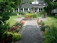 The Waring House Picton (Canada)