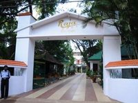 Rajapark Beach Resort