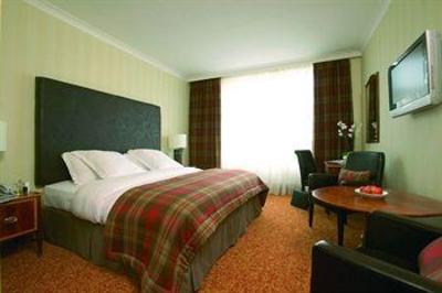 фото отеля Europa Hotel Belfast