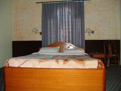 фото отеля Hotel Bienvenue