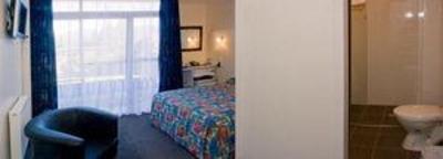 фото отеля Fiordland Hotel and Motel