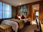 фото отеля Kempinski Hotel Dalian