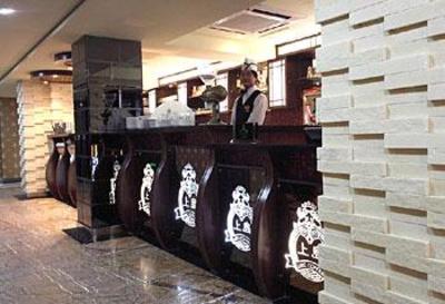 фото отеля Yongxing Holiday Hotel