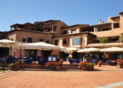 фото отеля Villaggio Est
