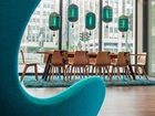 фото отеля Motel One Düsseldorf-Hauptbahnhof