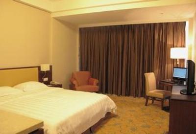 фото отеля Jiuhua Mountain Yuanhang Hotel