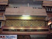 Hotel Shri Shanti Niwas