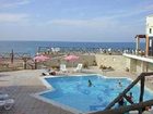 фото отеля At The Cretan Sea